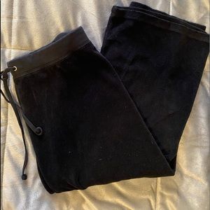 Juicy Couture Capris